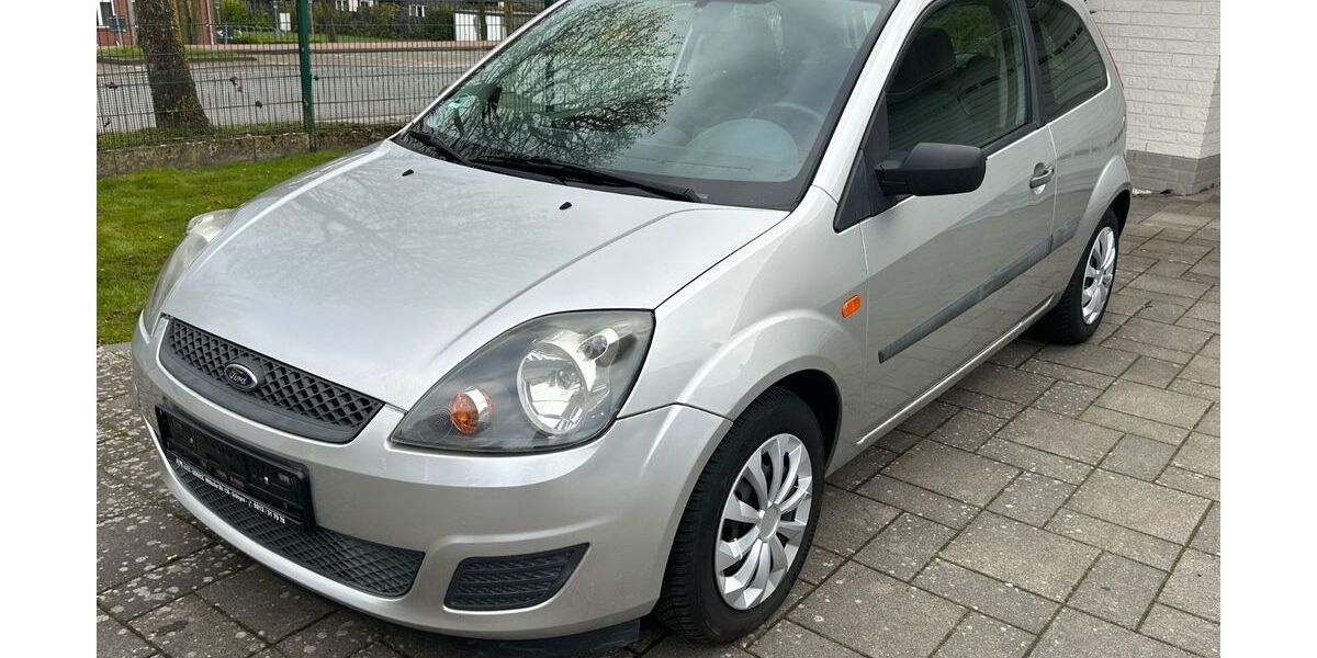 Ford Fiesta 70.000 km 3.290 &euro; Ostercappeln 49179