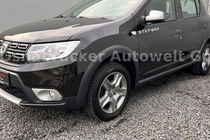 Dacia Sandero 84.900 km 8.999 &euro; Georgsmarienhütte 49124