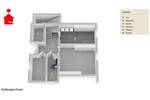 Einfamilienhaus Ibbenbüren Püsselbüren - 5 Zimmer, 139 m&sup2;, 309.000&euro; | Angebot:26879337