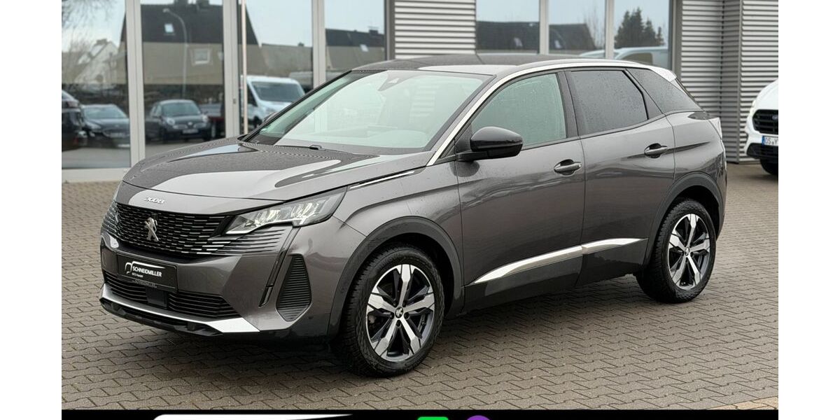 Peugeot 3008 77.900 km 19.850 &euro; Bad Iburg (bei Osnabrück) 49186