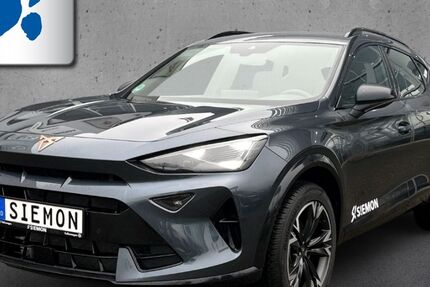 Cupra Formentor 18.880 km 33.930 &euro; Lengerich 49525