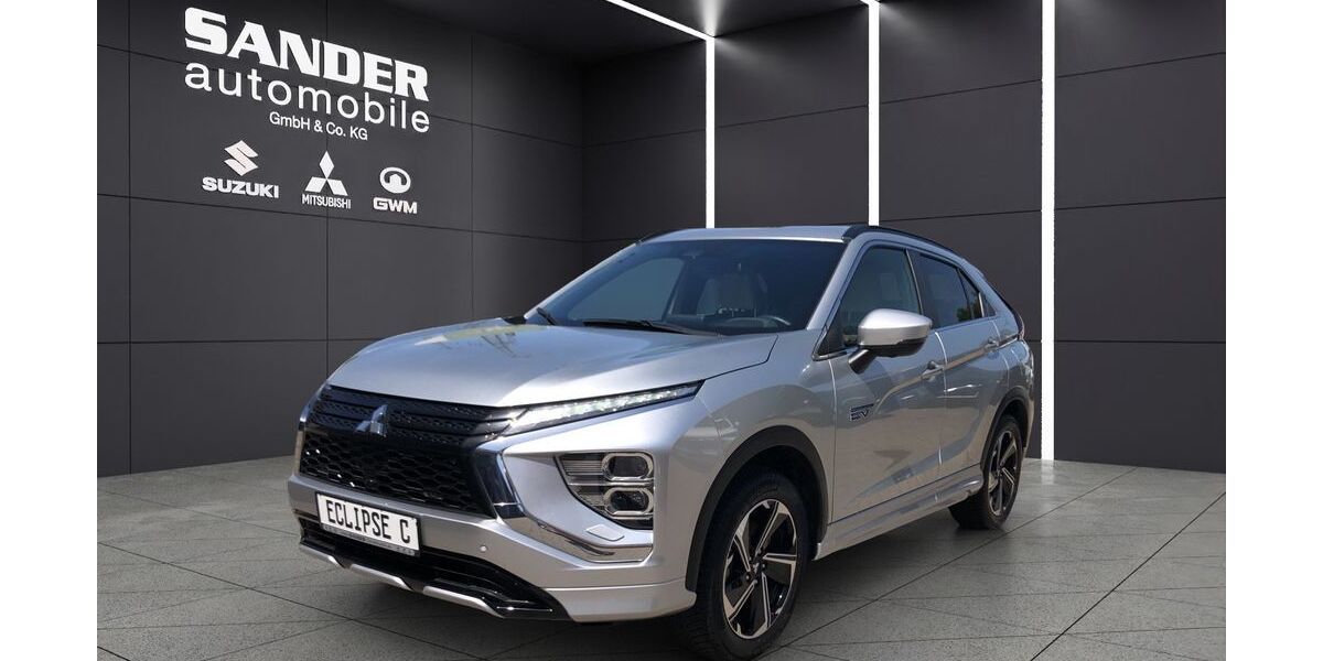 Mitsubishi Eclipse Cross 60.900 km 21.400 &euro; Osnabrück 49082