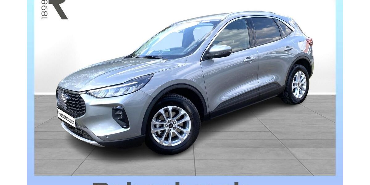 Ford Kuga 13.569 km 26.990 &euro; Osnabrück 49082