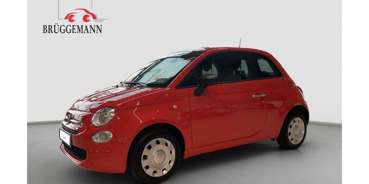 Fiat 500 10.678 km 11.990 &euro; Osnabrück 49078