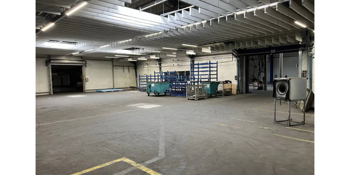 Gewerbeobjekt Osnabrück Schinkel-Ost - 3.900.000&euro; | Angebot:26597767
