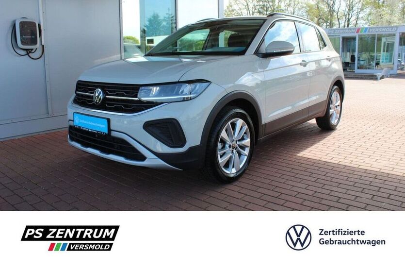 T-Cross