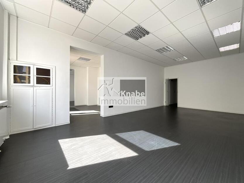 Premium Standort in der Fußgängerzone – Positionieren Sie sich an bester Adresse! zimmer