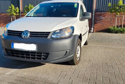 VW Caddy 158.000 km 11.800 &euro; Bedburg 50181
