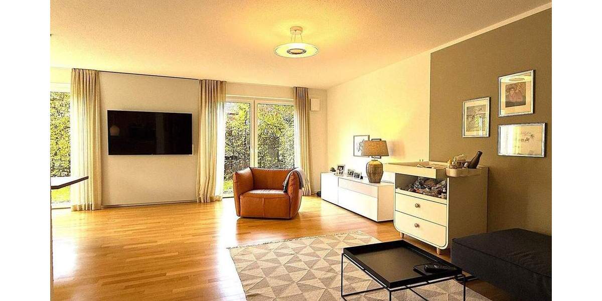 Etagenwohnung Bissendorf Schledehausen - 3 Zimmer, 107 m&sup2;, 399.000&euro; | Angebot:24594950