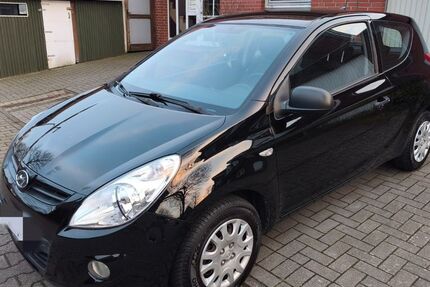 Hyundai i20 157.700 km 2.490 € Ibbenbüren 49479