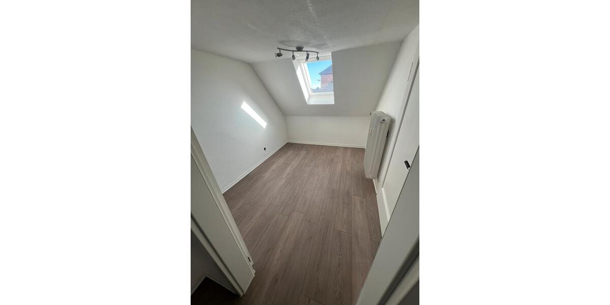 Dachgeschoßwohnung Lengerich - 1 Zimmer, 55 m&sup2;, 700&euro; | Angebot:26330113