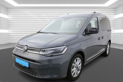 VW Caddy 15.100 km 39.200 &euro; Osnabrück 49084