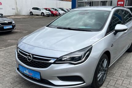 Opel Astra 134.000 km 8.200 &euro; Osnabrück 49090