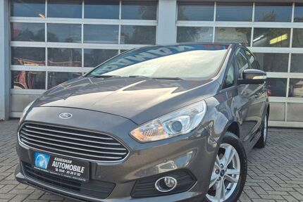 Ford S-Max 113.000 km 15.999 € Osnabrück 49090