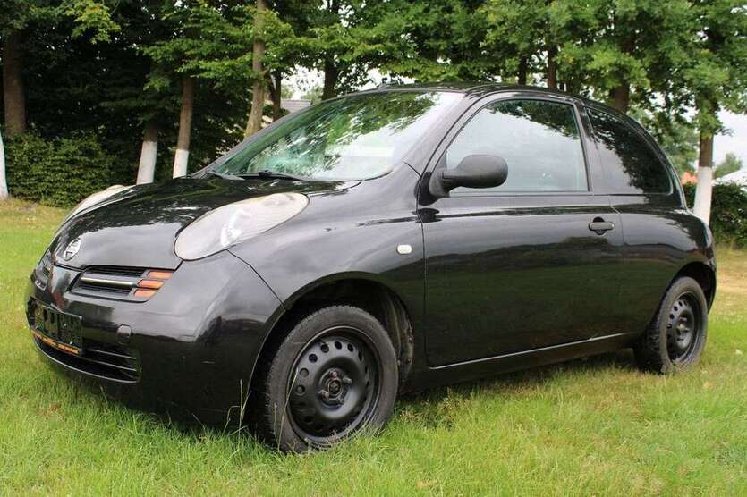 Micra