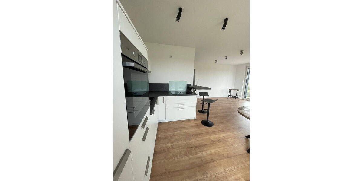 Etagenwohnung Osnabrück Voxtrup - 2 Zimmer, 58 m&sup2;, 820&euro; | Angebot:26043246