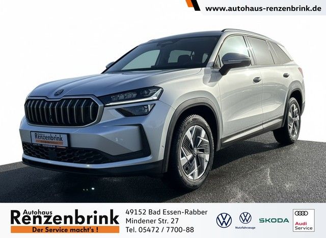 Skoda Kodiaq 21.651 km 45.890 &euro; Bramsche 49565