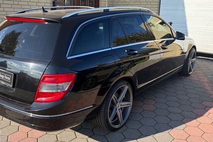Mercedes-Benz C 200 175.000 km 7.000 &euro; Damme 49401