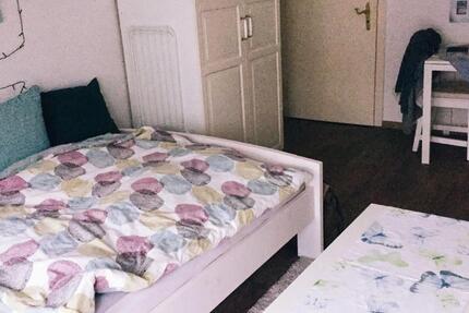 Wohnung Osnabrück Dodesheide - 1 Zimmer, 26 m&sup2;, 393&euro; | Angebot:25294301