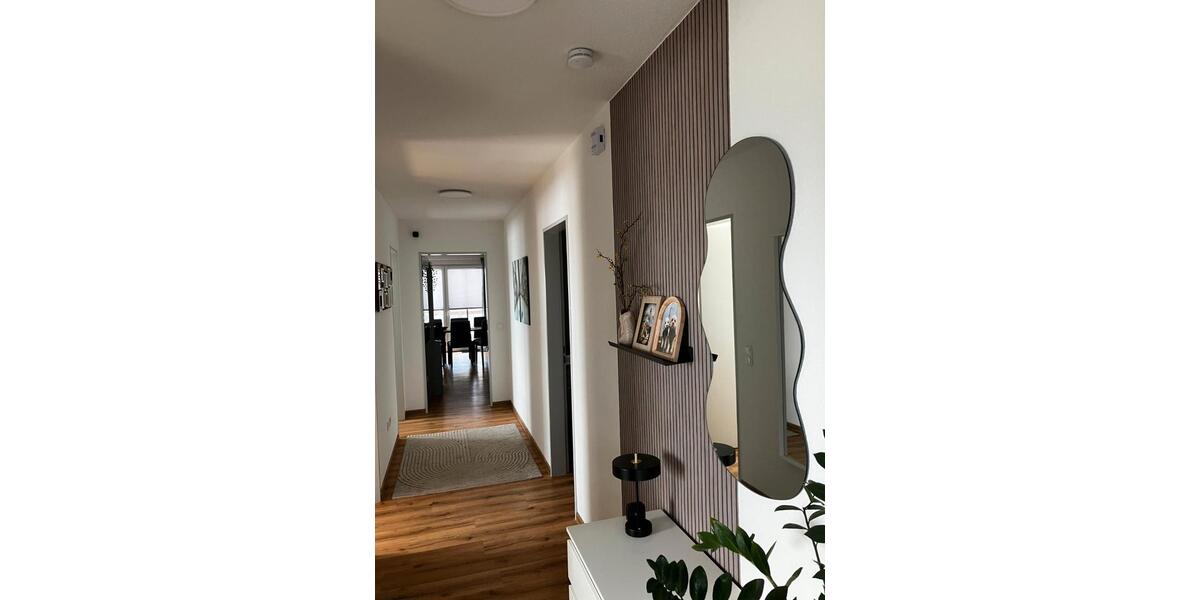 Etagenwohnung Alfhausen - 3 Zimmer, 85 m&sup2;, 890&euro; | Angebot:26669444