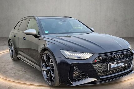Audi RS6 7.900 km 129.980 &euro; Bramsche 49565