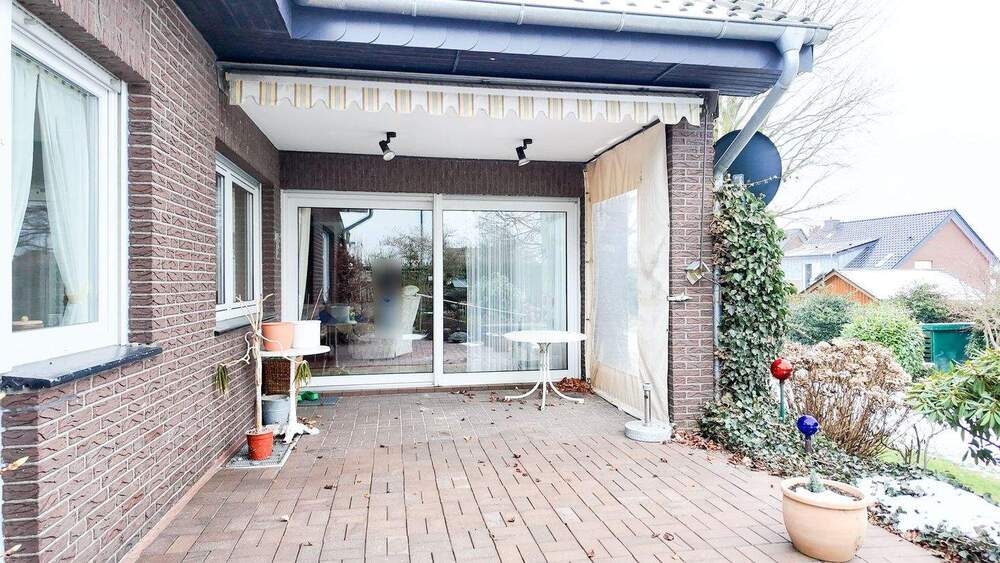 Einfamilienhaus Ibbenbüren Laggenbeck - 6 Zimmer, 167 m&sup2;, 499.900&euro; | Angebot:25566908