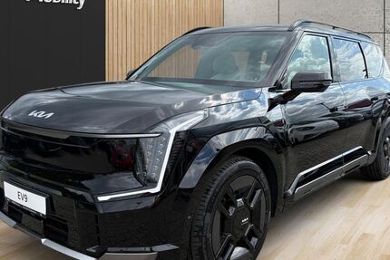 Kia EV9 8.500 km 73.990 € Bramsche 49565