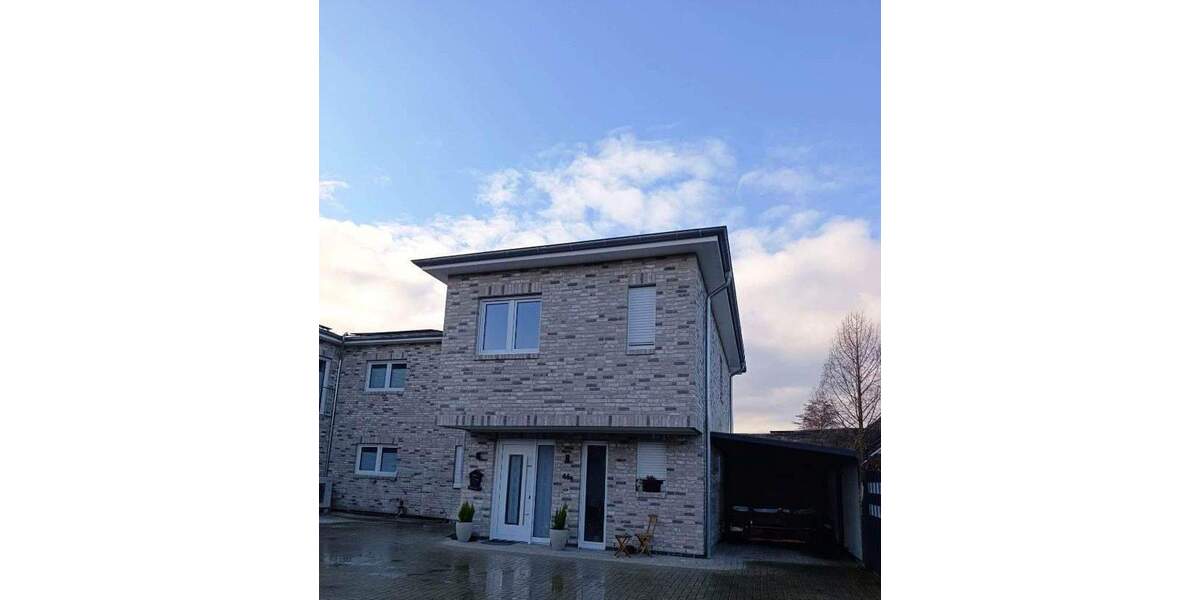 Doppelhaushälfte Osnabrück Atter - 4 Zimmer, 127 m&sup2;, 469.000&euro; | Angebot:25078964