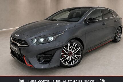 Kia pro ceed / ProCeed 82.000 km 22.999 &euro; Damme 49401