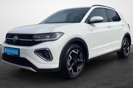 VW T-Cross 14.601 km 27.550 &euro; Versmold 33775