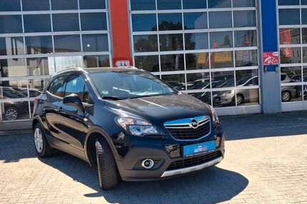 Opel Mokka 161.000 km 6.799 &euro; Osnabrück 49090