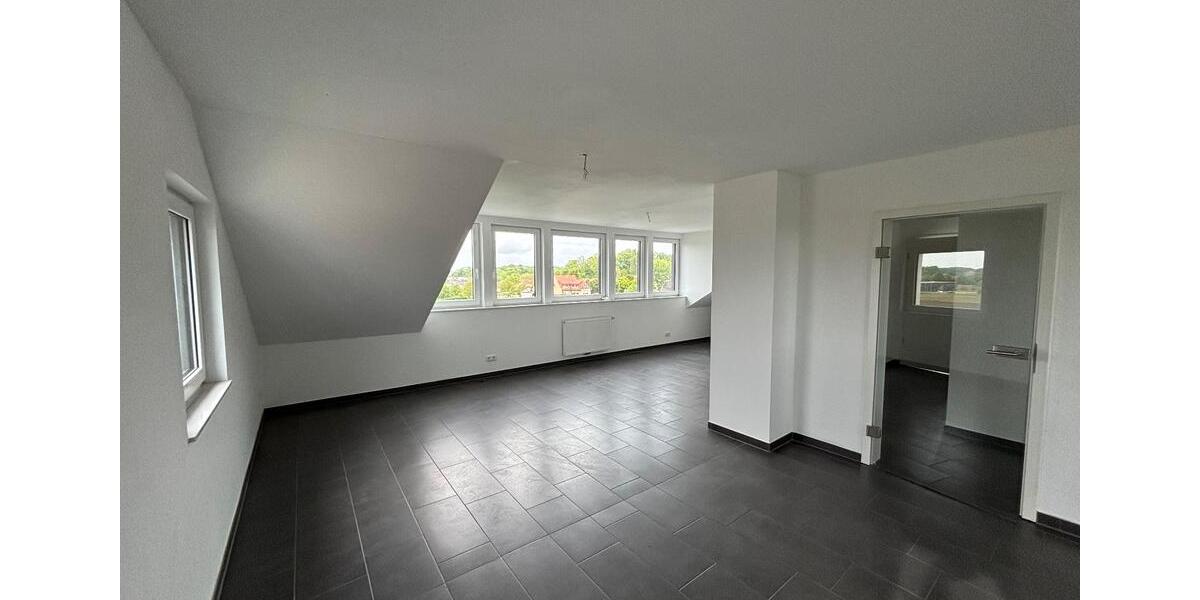 Dachgeschoßwohnung Westerkappeln - 2 Zimmer, 75 m&sup2;, 680&euro; | Angebot:26700890