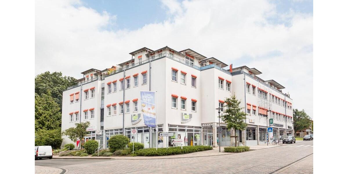 Gewerbeobjekt Wallenhorst - 1.200&euro; | Angebot:26423682