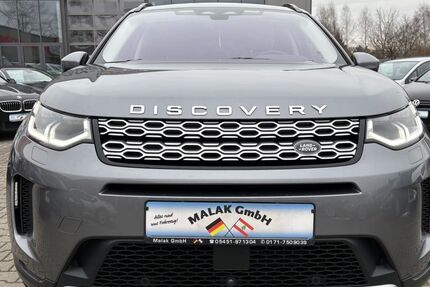 Land Rover Discovery 71.091 km 29.499 &euro; Ibbenbüren 49479