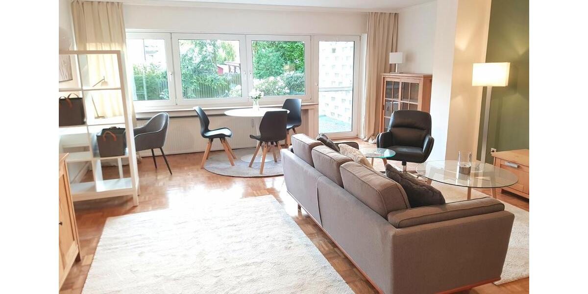 Erdgeschoßwohnung Osnabrück Fledder - 2 Zimmer, 91 m&sup2;, 1.018&euro; | Angebot:24625121