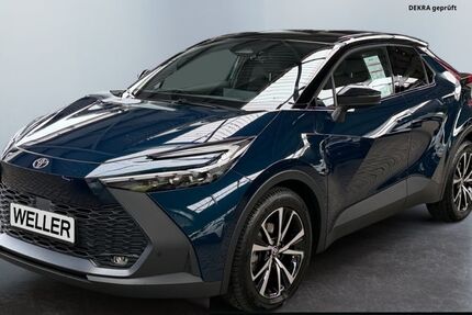 Toyota C-HR 19.376 km 27.450 &euro; Osnabrück 49090