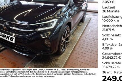 VW Taigo 31.191 km 23.930 &euro; Osnabrück 49078