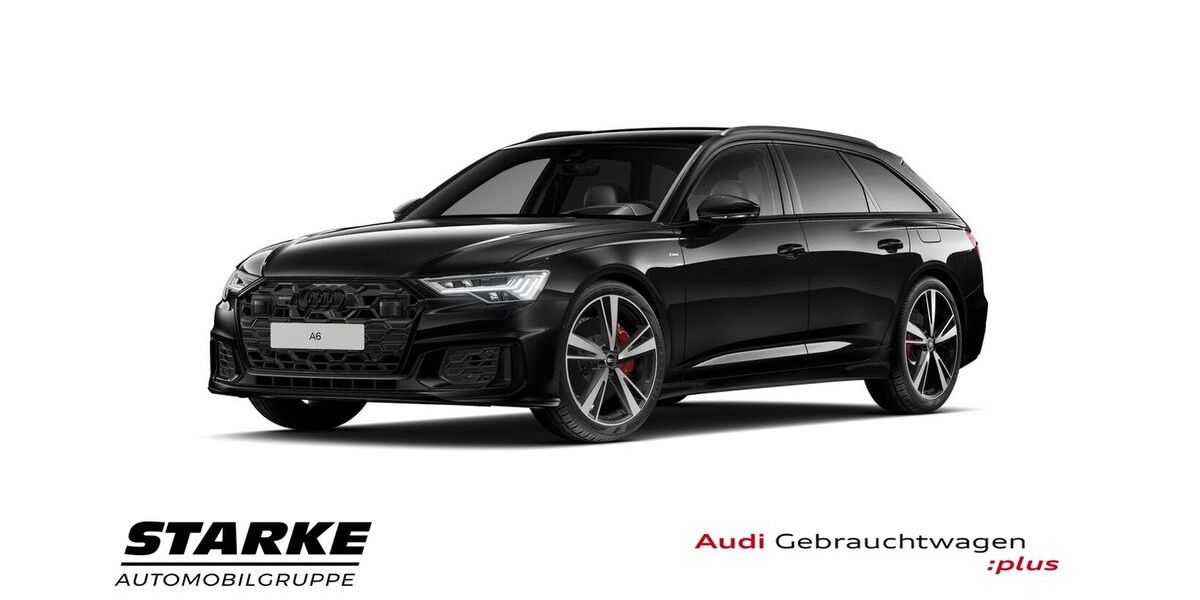 Audi A6 18.775 km 63.930 &euro; Osnabrück 49080