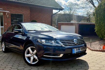 VW CC 183.000 km 9.900 &euro; Georgsmarienhütte 49124