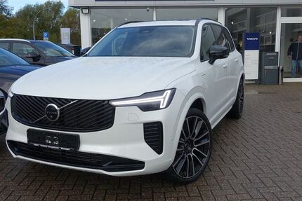 Volvo XC90 13.150 km 79.900 € Warendorf 48231