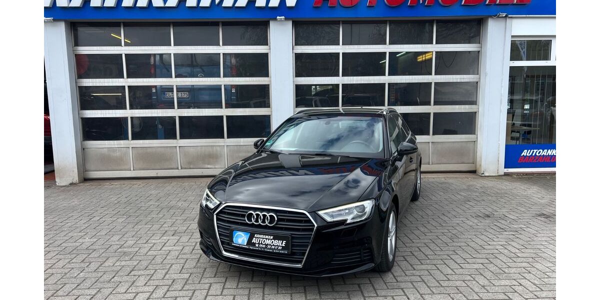 Audi A3 150.000 km 14.999 &euro; Osnabrück 49090