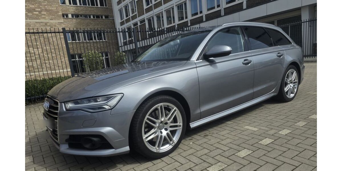 Audi A6 263.000 km 11.999 &euro; Westerkappeln / Velpe 49492
