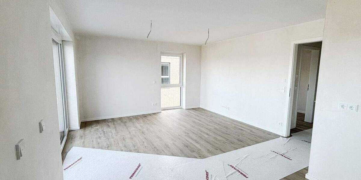 Etagenwohnung Recke - 3 Zimmer, 78 m&sup2;, 348.039&euro; | Angebot:25688450