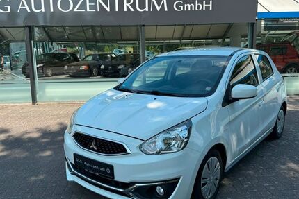 Mitsubishi Space Star 136.742 km 4.699 &euro; Hasbergen 49205