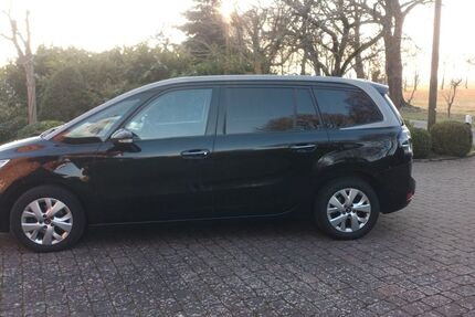 Citroen C4 Picasso 189.000 km 5.999 &euro; Merzen 49586