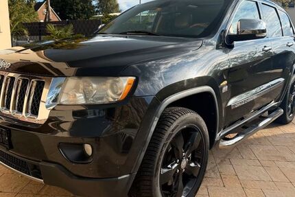 Jeep Grand Cherokee 254.377 km 8.900 &euro; Versmold 33775