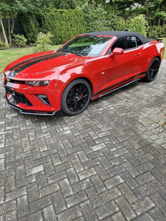Camaro