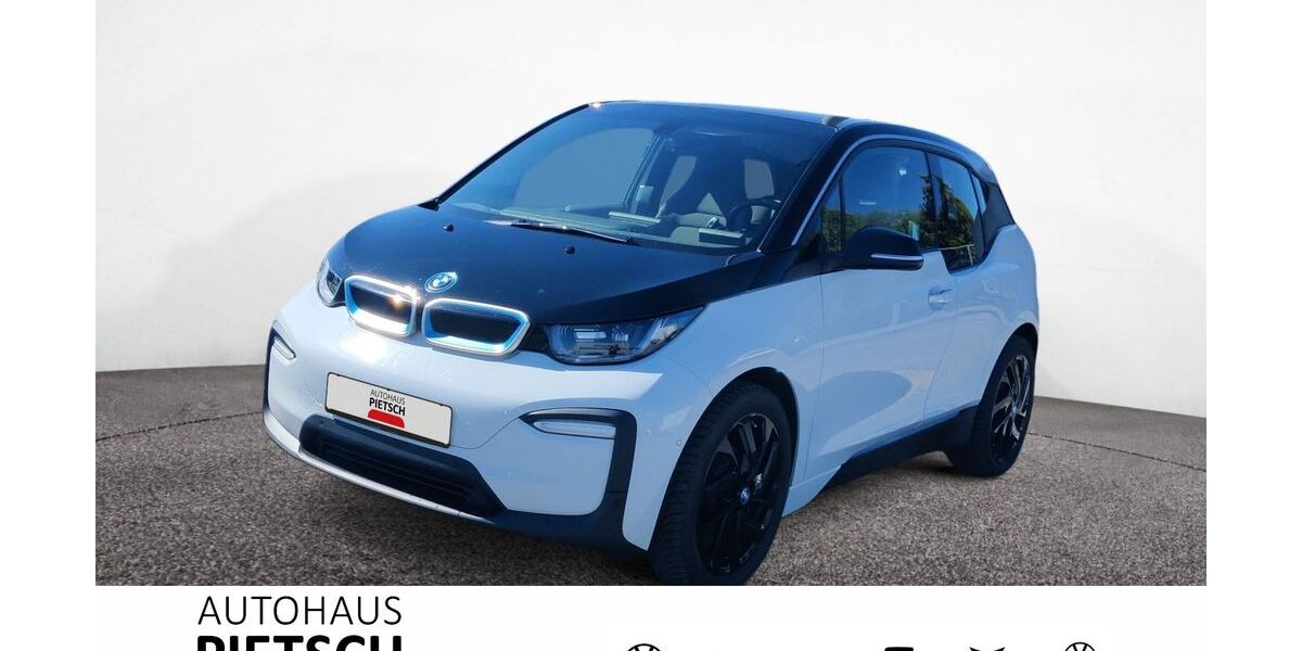 BMW i3 34.966 km 20.190 &euro; Melle 49324