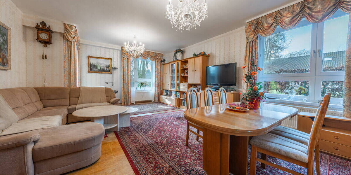 Mehrfamilienhaus, Wohnhaus Ibbenbüren Püsselbüren - 9 Zimmer, 284 m&sup2;, 599.000&euro; | Angebot:26202168