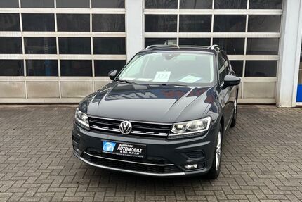 VW Tiguan 215.000 km 17.200 &euro; Osnabrück 49090